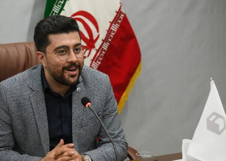 ۳۰۰ هزار متر پروژه ساختمانی تحت مدیریت گروه زاگرس انجام شده است /ایجاد اشتغال برای هزار و ۱۳۰ نفر توسط این مجموعه