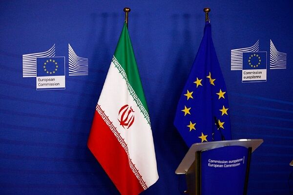 مبادلات تجاری بیش از ۳۷۰۰ میلیون یورویی ایران و اتحادیه اروپا در ۱۰ ماهه ۲۰۲۳