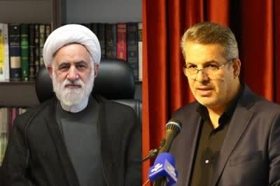 پیام مدیران بنیاد مسکن انقلاب اسلامی  در پی اقدام تروریستی گلزار شهدای کرمان