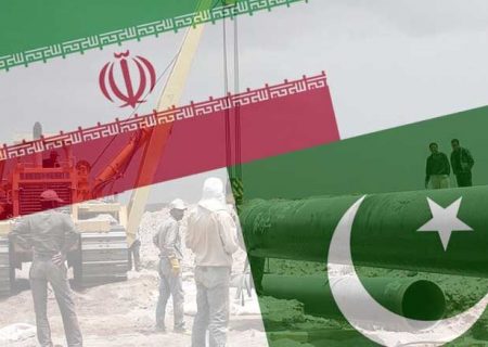صادرات ۳۶۰ میلیون دلاری ایران به پاکستان از ابتدای ۲۰۲۴