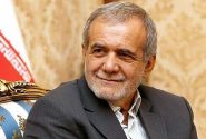 پزشکیان، نهمین رئیس‌جمهور منتخب مردم ایران شد