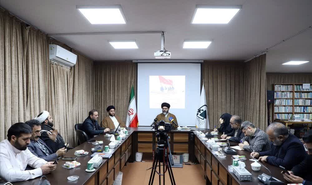 همایش تجلیل از ۶۰۰ مبلغ بین‌المللی اربعین در قم برگزار می‌شود